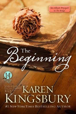 Beginning: An eShort prequel to The Bridge
