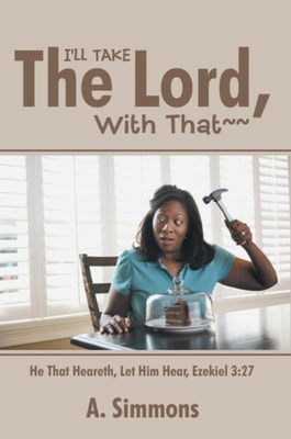 I'll Take the Lord,  with That~~