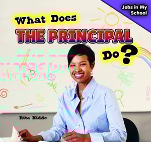 What Does the Principal Do?