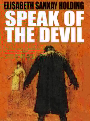 Speak of the Devil