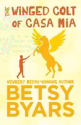 Winged Colt of Casa Mia