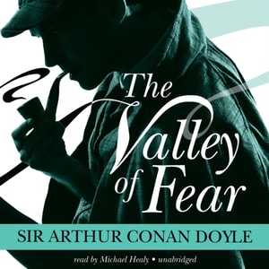 Valley of Fear