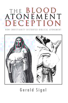 Blood Atonement Deception