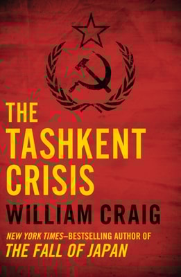 Tashkent Crisis