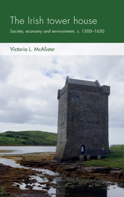 Irish tower house