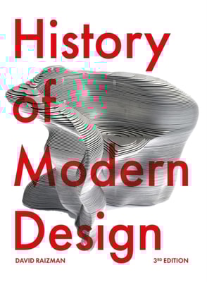 History of Modern Design Third Edition