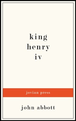King Henry the Fourth