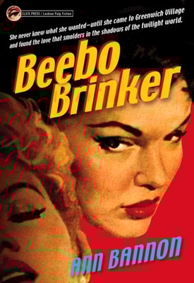 Beebo Brinker