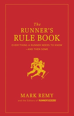 Runner's Rule Book