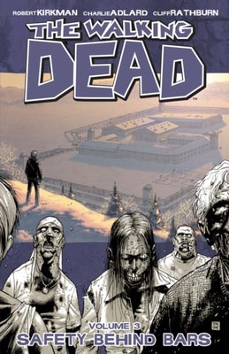 Walking Dead Vol. 3