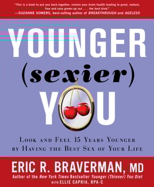Younger (Sexier) You