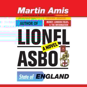 Lionel Asbo