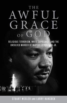 Awful Grace of God