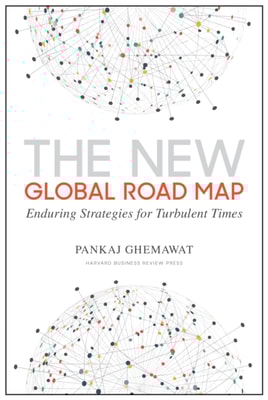 New Global Road Map