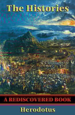 Histories (Rediscovered Books)