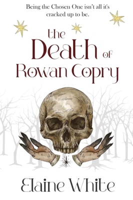 Death of Rowan Copry