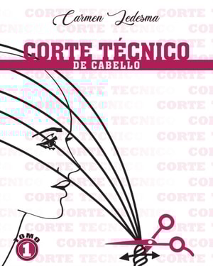 Corte Tecnico De Cabello