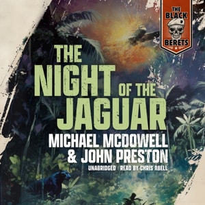 Night of the Jaguar