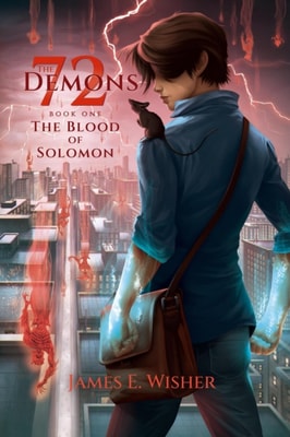 Blood of Solomon