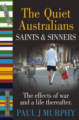 Quiet Australians Saints and Sinners