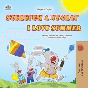 Szeretem a nyarat I Love Summer