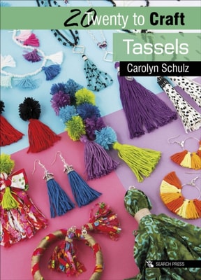 20 to Craft: Tassels