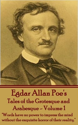 Tales of the Grotesque and Arabesque