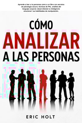 Cómo analizar a las personas