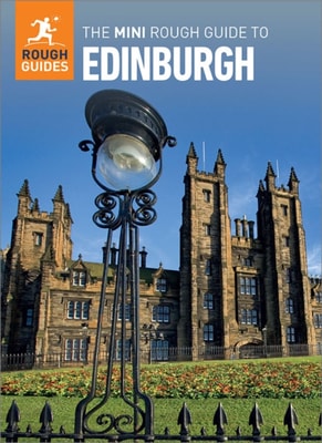 Mini Rough Guide to Edinburgh (Travel Guide eBook)