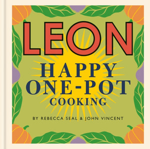 Little Leon: Sweet Treats