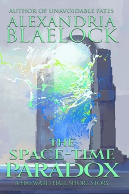 Space-Time Paradox