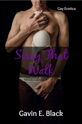 Sissy That Walk: Gay Erotica