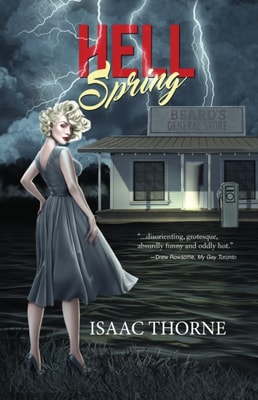 Hell Spring