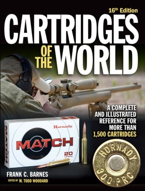 Standard Catalog of Military Firearms, 9th Edition