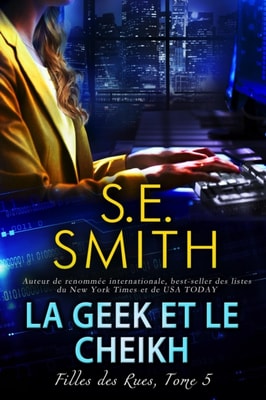 La Geek et le Cheikh