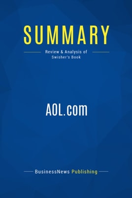 Summary: AOL.com