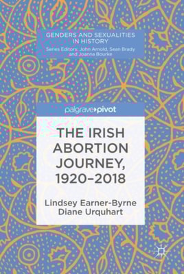 Irish Abortion Journey, 1920-2018