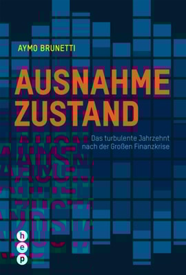 Ausnahmezustand (E-Book)
