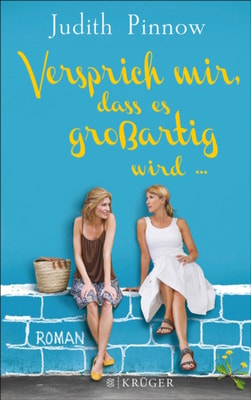 Versprich mir, dass es großartig wird