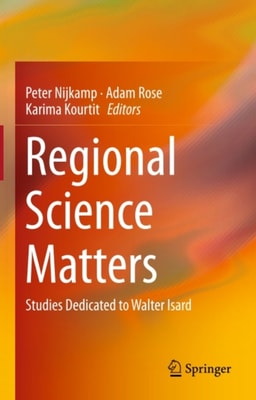 Regional Science Matters