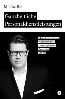 Recruiting 4.0 - Big Data für KMU