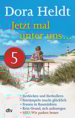 Jetzt mal unter uns … – Teil 5