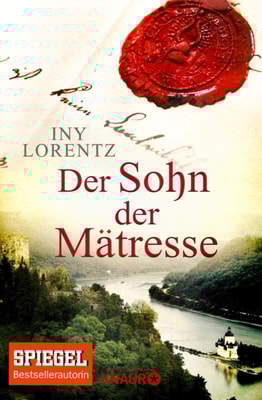 Der Sohn der Mätresse