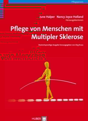 Pflege von Menschen mit Multipler Sklerose