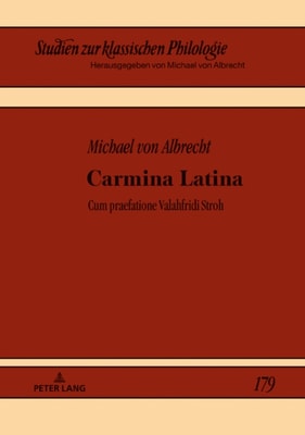 Carmina Latina