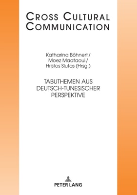 Tabuthemen aus deutsch-tunesischer Perspektive