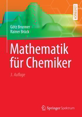 Mathematik für Chemiker