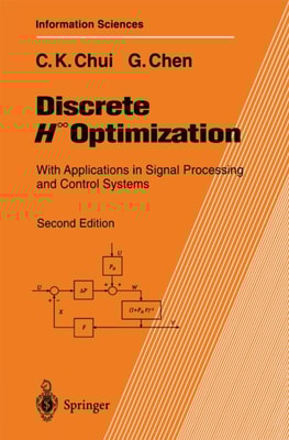 Discrete Hinfinity Optimization