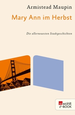 Mary Ann im Herbst