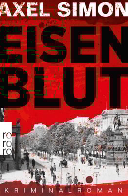 Eisenblut